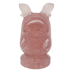 morpeko strawberry quartz pokemon